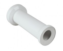 CONECTOR SALIDA WC HORIZONTAL GROHE